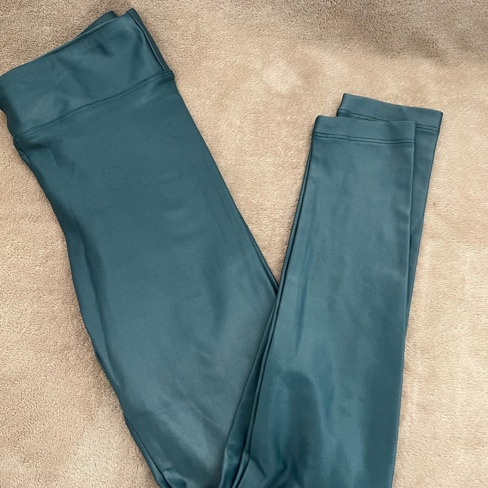 NWT Koral leggings and bra top set size small - Picture 9 of 9